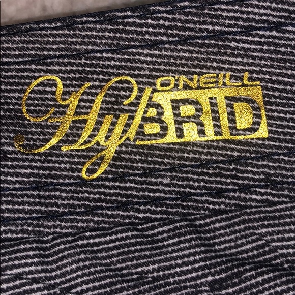 Men’s O’Neil hybrid shorts - Picture 3 of 5